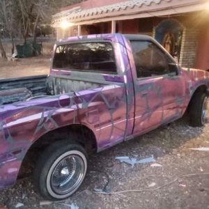 Meet your Posher, Adrian